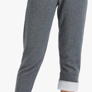 Inno Brand Dark Gray Jogger Pants for Women - Brand New!